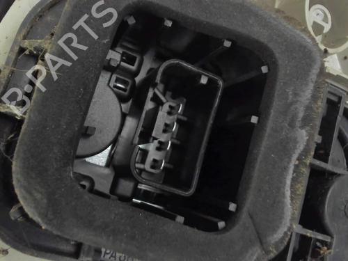 Left taillight VW GOLF V (1K1) 1.9 TDI | BP20424866C34 