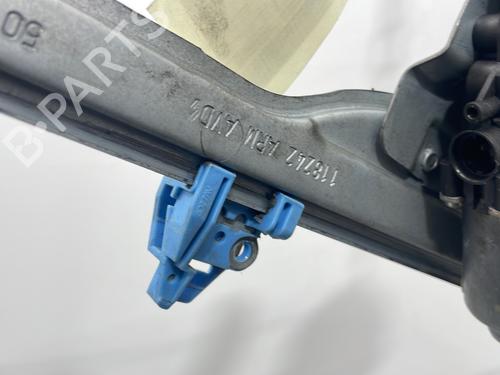 Used Front right window mechanism Front right window mechanism RENAULT MODUS / GRAND MODUS (F/JP0_) 1.5 dCi (FP0F, JP0F) (86 hp) 33834263 33834263