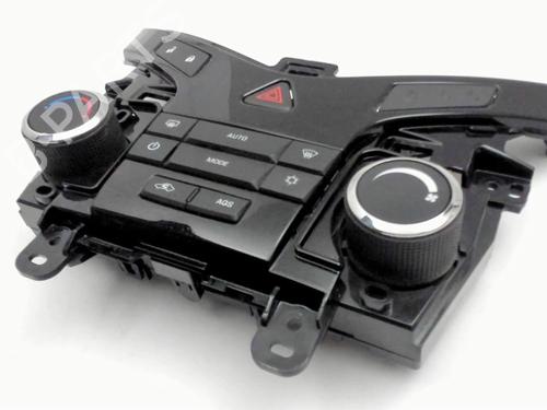 Climate control CHEVROLET CRUZE Station Wagon (J308) 1.7 TD | BP27664194I5  - Image 8