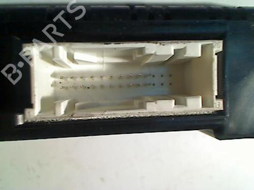 Climate control FORD FOCUS II (DA_, HCP, DP) 1.6 TDCi | BP20430610I5 
