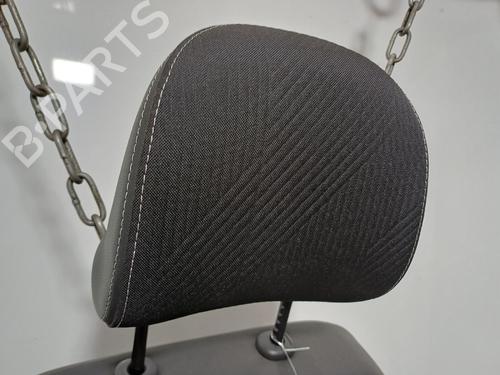 Left front seat RENAULT TRAFIC III Van (FG_) 2.0 dCi 150 (FGMU) | BP39229067C15 - Image 7