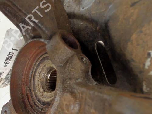 Used Right front steering knuckle Right front steering knuckle TOYOTA COROLLA Verso (_E12_) 2.0 D-4D (CDE120_, CDE120R) (90 hp) 20429160 20429160