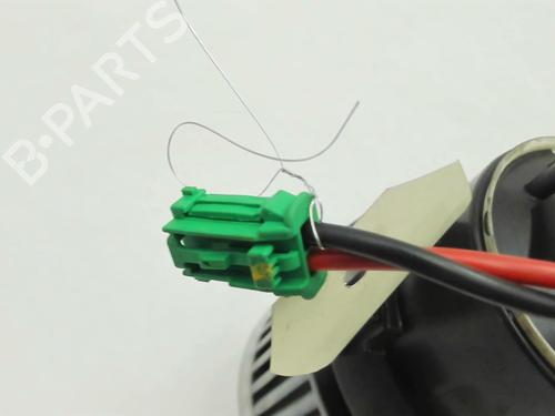 Heater blower motor PEUGEOT 308 II (LB_, LP_, LW_, LH_, L3_) 1.2 THP 130 | BP20397142M62 