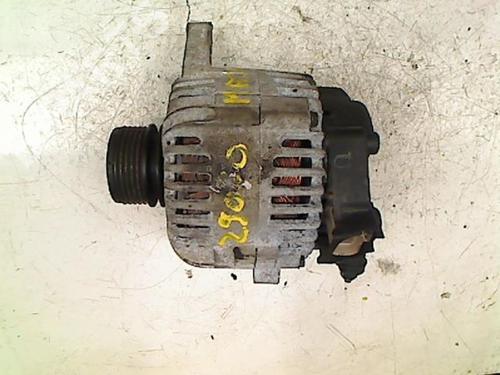 Used Alternator HYUNDAI MATRIX (FC) 1.5 CRDi (102 hp) 20476654