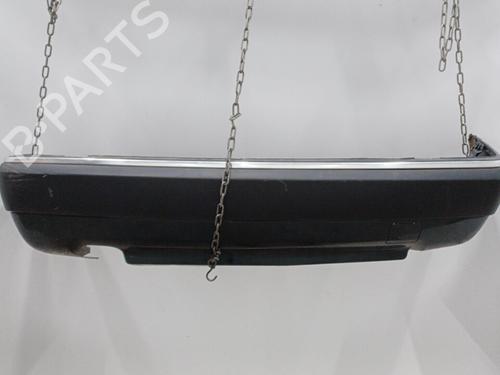Rear bumper CITROËN XANTIA (X1_, X2_) 1.9 Turbo D | BP22102325C8 