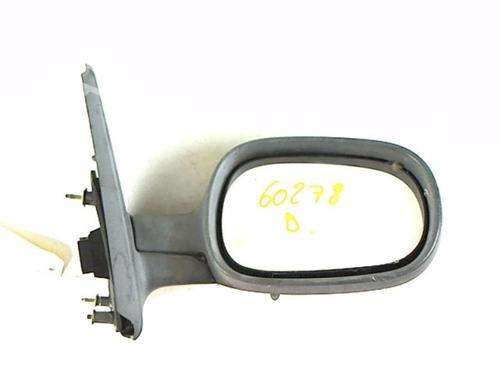 Used Right mirror RENAULT MEGANE I (BA0/1_) 1.9 dTi (BA08, BA0N) (98 hp) 20426871