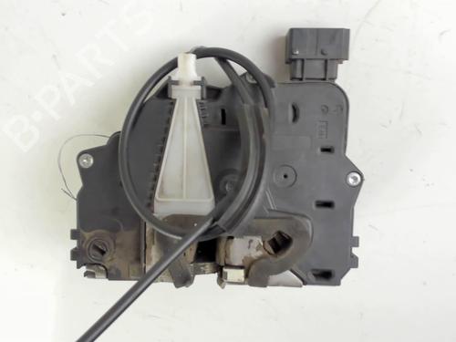 Rear right lock FIAT GRANDE PUNTO (199_) 1.3 D Multijet | BP20421186C99 
