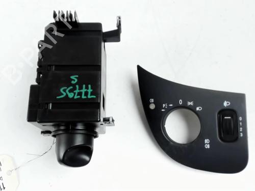Used Headlight switch MERCEDES-BENZ A-CLASS (W168) A 160 (168.033, 168.133) (102 hp) 30848110