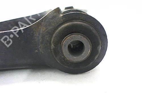 Left front suspension arm VW POLO V (6R1, 6C1) 1.6 TDI | BP20414953M12 