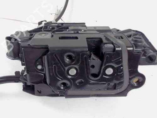 Rear right lock VW CC B7 (358) 2.0 TDI | BP20447139C99 