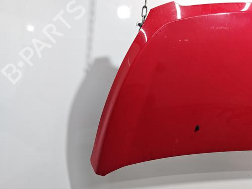 Motorhjelm CHEVROLET SPARK (M300) 1.0 | BP39229098C1 - Image 3