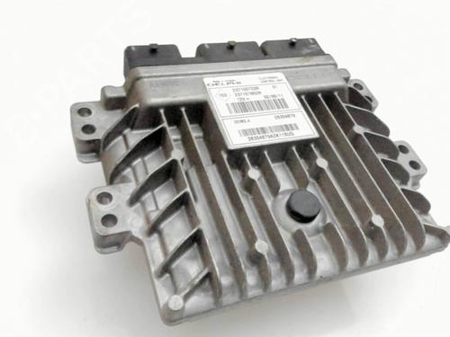 Engine control unit (ECU) DACIA SANDERO 1.5 dCi | BP27293920M57 - Image 4