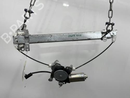 Used Front left window mechanism Front left window mechanism NISSAN MAXIMA / MAXIMA QX IV (A32) 2.0 (140 hp) 20389189 20389189