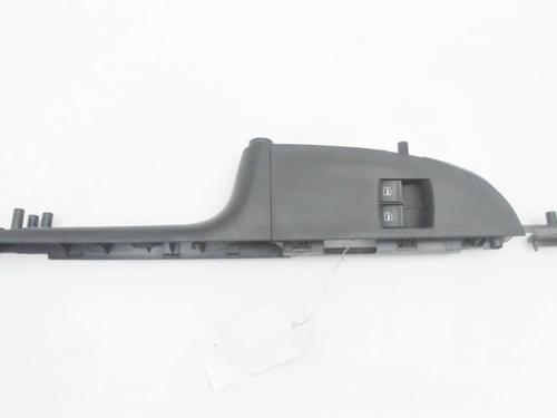 Used Left front window switch SEAT LEON (1P1) 1.6 TDI (105 hp) 21241261