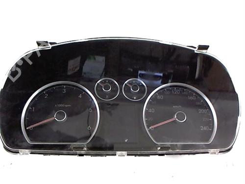 Used Instrument cluster HYUNDAI i30 (FD) 1.6 CRDi (116 hp) 20466576