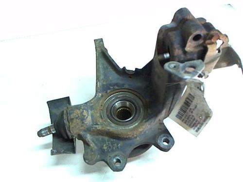 Left front steering knuckle PEUGEOT 406 (8B) 2.1 TD 12V | BP20471025M25 