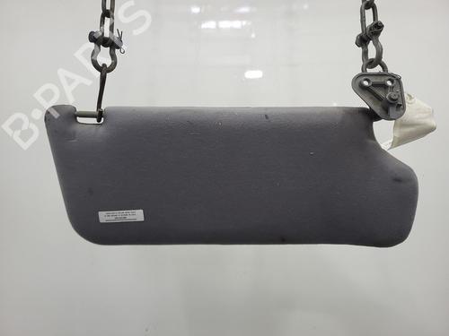 Used Left sun visor Left sun visor HYUNDAI TRAJET (FO) 2.0 CRDi (113 hp) 20453327 20453327