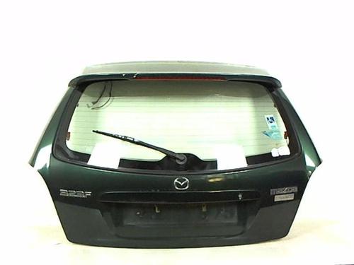 Used Tailgate MAZDA 323 F VI Hatchback (BJ) 2.0 TD (101 hp) 20472957