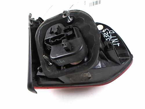 Right tailgate light VW GOLF VI (5K1) 2.0 TDI | BP20473157C80 