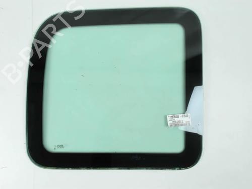 Used Rear right quarter glass RENAULT KANGOO Express (FC0/1_) 1.5 dCi (FC07, FC1R) (65 hp) 29466081