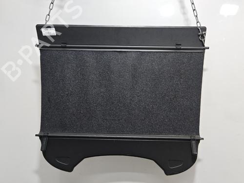 Rear parcel shelf DACIA DUSTER (HS_) 1.5 dCi (HSMC) | BP38475317C85 - Image 5