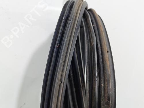 Used Rubber door seal Rubber door seal VW SHARAN (7M8, 7M9, 7M6) 1.9 TDI (115 hp) 40002999 40002999