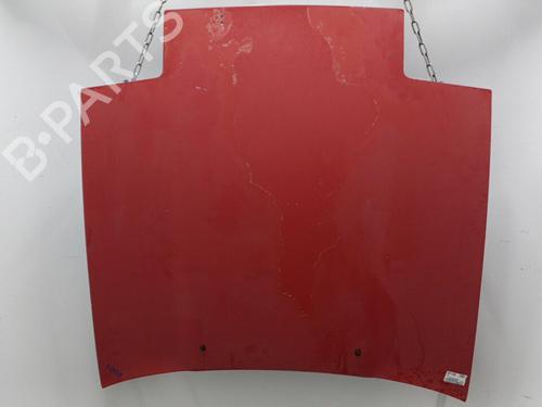 Used Hood Hood NISSAN 300ZX (Z31) [1984-1990] 25265366 25265366