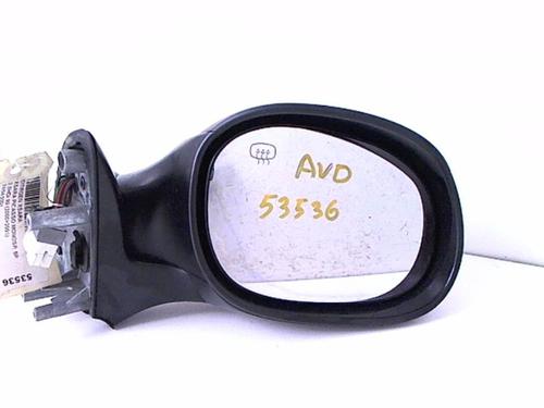 Used Right mirror CITROËN XSARA PICASSO (N68) 2.0 HDi (90 hp) 20479061