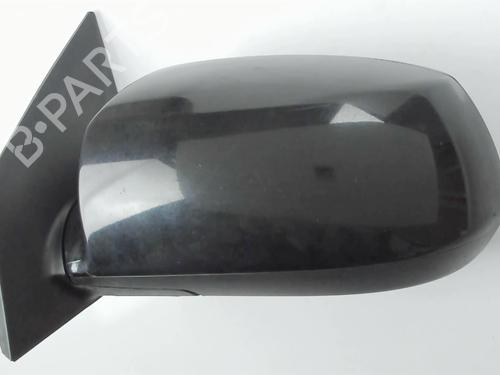 Left mirror KIA RIO II (JB) 1.6 CVVT | BP28840146C26 