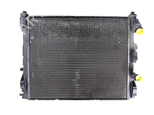 Used Water radiator RENAULT CLIO II (BB_, CB_) 1.5 dCi (B/CB07) (65 hp) 20472760