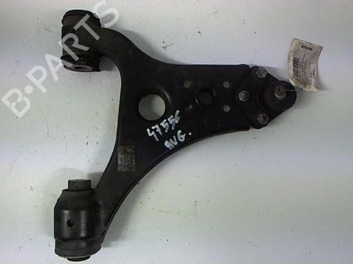 Used Left front suspension arm MERCEDES-BENZ A-CLASS (W169) A 180 CDI (169.007, 169.307) (109 hp) 20460592