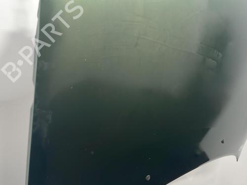 Hood OPEL CORSA B (S93) 1.7 D (F08, F68, M68) | BP20481353C1 