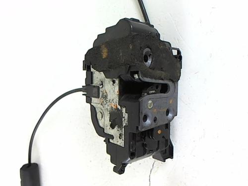 Rear right lock RENAULT MEGANE III Grandtour (KZ0/1) 1.5 dCi (KZ09, KZ0D, KZ1G, KZ29, KZ14, KZ1W, KZ10, KZ1F,... | BP20449272C99 