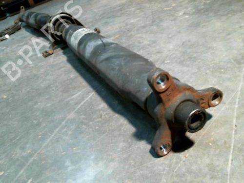 Driveshaft MERCEDES-BENZ E-CLASS (W210) E 320 CDI (210.026) | BP20453863M37 