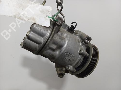 AC compressor PEUGEOT PARTNER Platform/Chassis | BP37414759M34 - Image 2