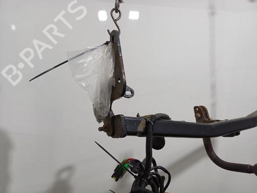 Used Tow ball/Mechanism Tow ball/Mechanism 37414771 37414771