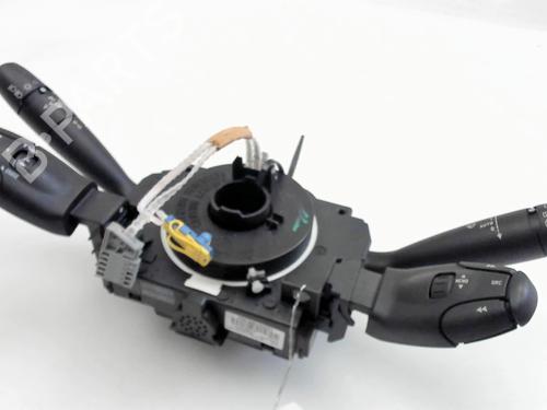 Steering column stalk PEUGEOT 206+ (2L_, 2M_) 1.4 HDi eco 70 | BP31217676I23