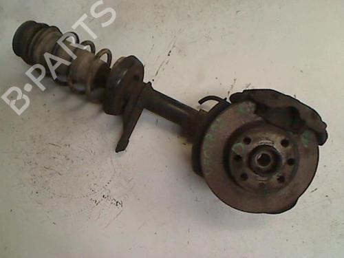 Used Right front steering knuckle OPEL VECTRA A (J89) 2.0 i 4x4 (F19, M19) (129 hp) 20459400