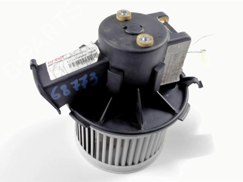 Heater blower motor FORD KA (RU8) 1.2 | BP20406271M62 