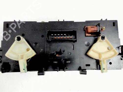 Climate control CITROËN C3 II (SC_) 1.4 HDi 70 (SC8HZC, SC8HR0, SC8HP4) | BP27873721I5  - Image 6