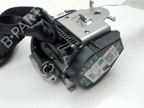 Front right seatbelt CITROËN C3 III (SX) 1.2 PureTech 82 | BP32630884I25