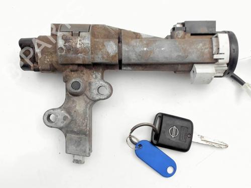 Used Ignition barrel NISSAN NAVARA NP300 (D40) 3.0 dCi 4WD (231 hp) 30547513