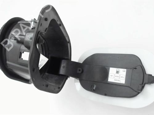 Used Fuel flap RENAULT KADJAR (HA_, HL_) 1.5 BLUE dCi 115 (HLA6) (116 hp) 20439724