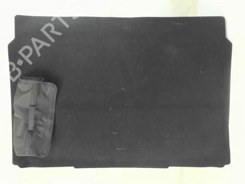 Rear seat PEUGEOT 208 II (UB_, UP_, UW_, UJ_) 1.5 BlueHDI 100 | BP29638818C17 