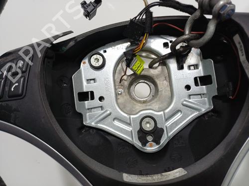 Lenkrad für Lenkrad BMW 1 (E87) 118 d (143 hp) 36685233 36685233