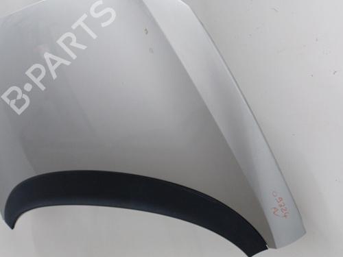 Hood SEAT ALTEA (5P1) 1.9 TDI | BP20405739C1 