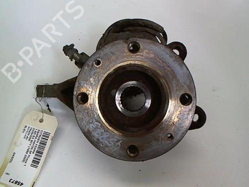 Used Right front steering knuckle CITROËN XSARA (N1) 1.9 D (70 hp) 20475716