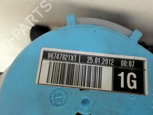 Front left belt tensioner CITROËN C4 Grand Picasso I (UA_) 1.6 HDi 110 | BP28362043C87 