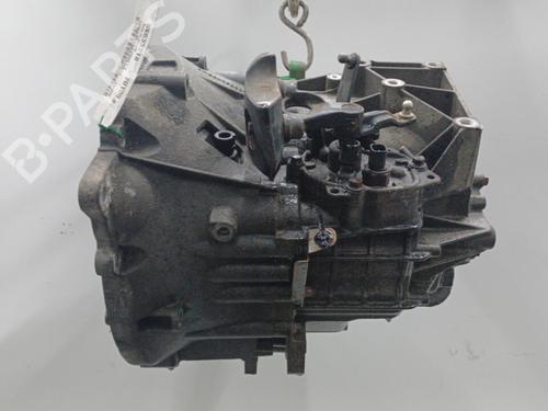 Used Gearbox FORD FOCUS II (DA_, HCP, DP) 2.0 TDCi (136 hp) 21206730