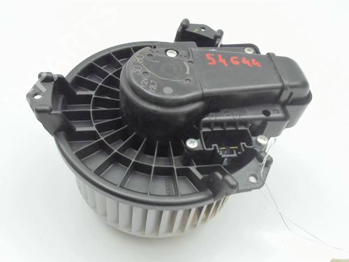 Heater blower motor TOYOTA URBAN CRUISER (_P1_) 1.4 D-4D (NLP110_, NLP110R) | BP20463706M62 